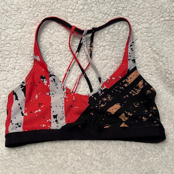Under Armour Other - Under Armour Racerback Sports bra